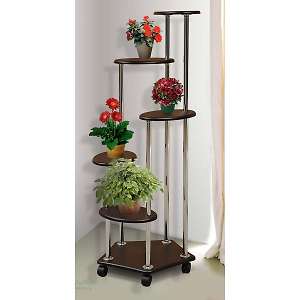 Подставка под цветы В-5