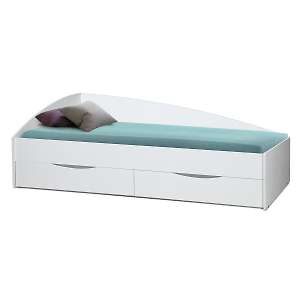 Кровать одинарная Фея-3 (1900х800)