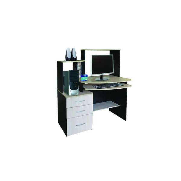 Купить стол компьютерный с-мд-ск3-new - 11 222 ₽