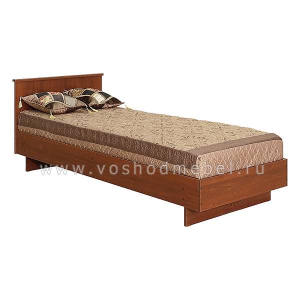 Купить кровать ксп-0,9 - 4 636 руб.