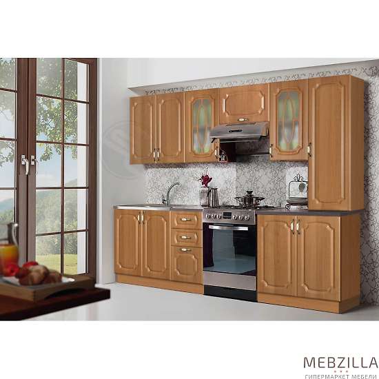 Купить кухня базис-классика 10 - 56 268 ₽