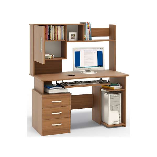 Купить стол компьютерный сокол кст-08 - 10 920 руб.