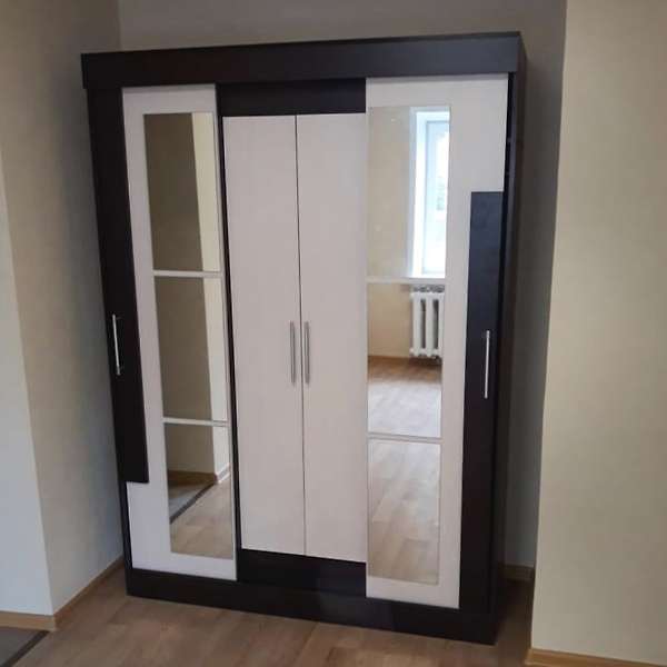 Купить шкаф-купе феникс 1,5 - 14 967 руб.