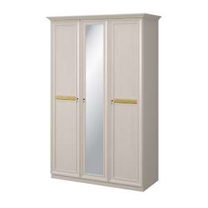 Шкаф с зеркалом №315 МК 58