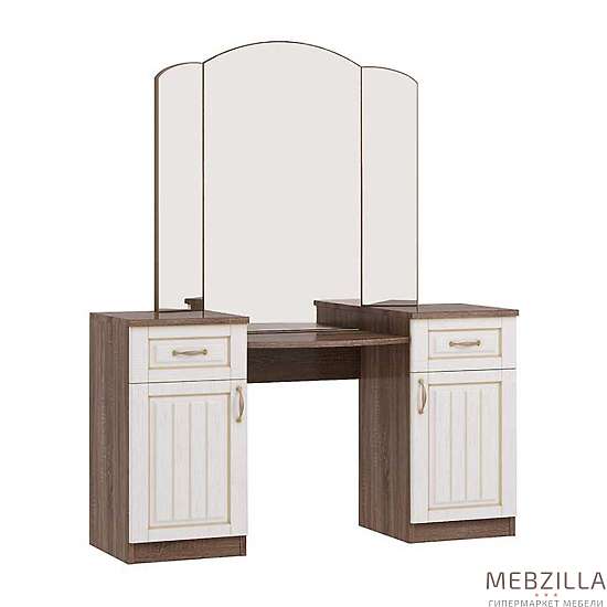Купить стол туалетный изабелла - 26 340 руб.
