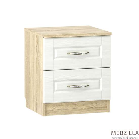 Купить тумба прикроватная оливия нм 040.37 х - 4 599 руб.