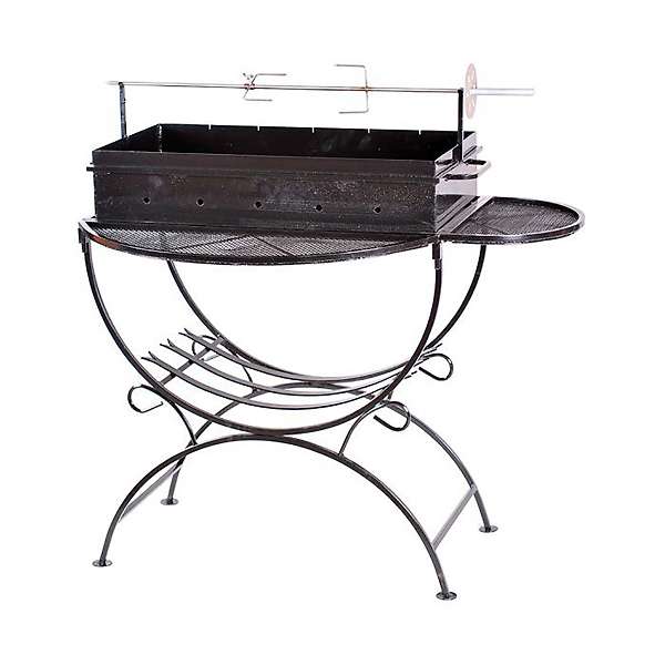 Купить мангал дачный мд-2с - 7 300 руб.