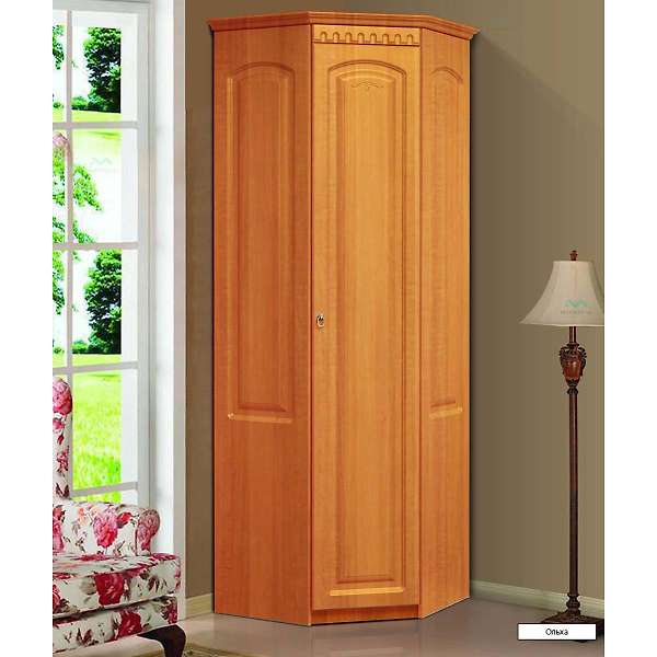 Купить шкаф угловой гармония-4 - 27 530 руб.