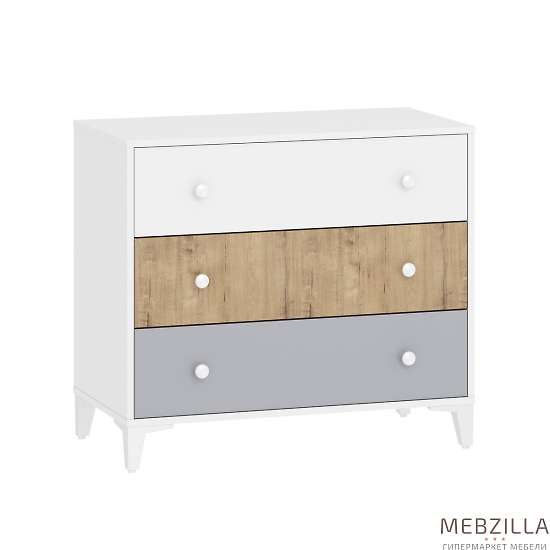 Купить комод морти нм 041.15 - 8 399 руб.