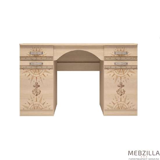 Купить стол письменный квест 6 - 13 197 руб.