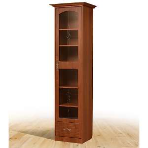 Шкаф многоцелевой Венеция В-8