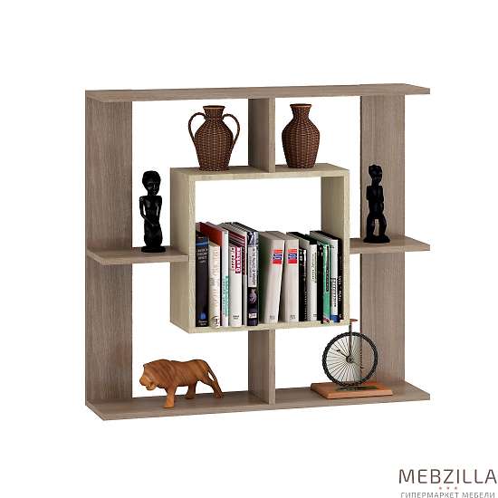 Купить полка навесная пн-1 - 1 418 ₽