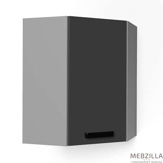 Купить шкаф навесной сушка угловой 550 контемп шсу - 3 614 ₽