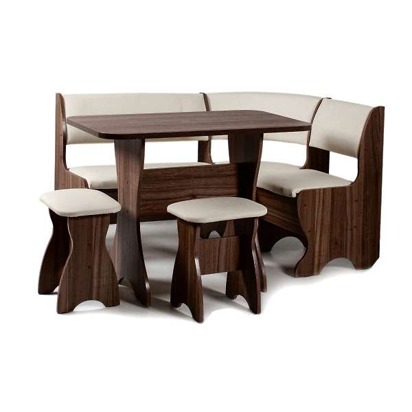 Купить уголок кухонный тюльпан - 12 741 руб.