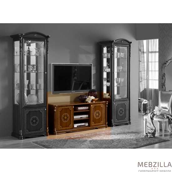 Купить тв тумба талия-роза - 24 684 руб.