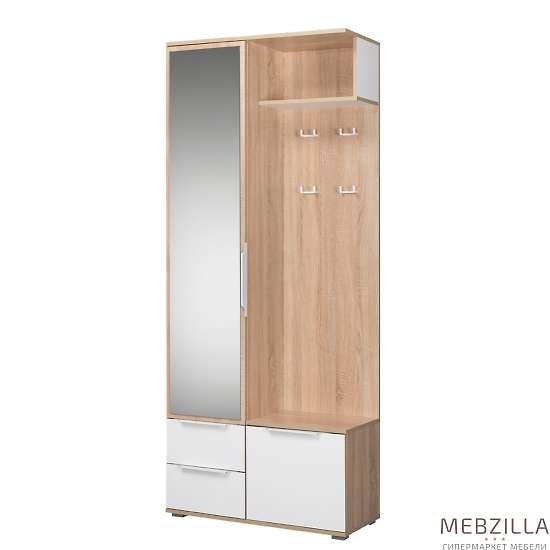 Купить шкаф комбинированный 10.14 куба - 11 248 руб.