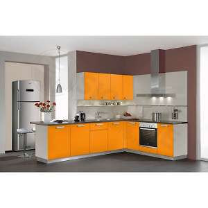 Кухня Базис Миксколор 11