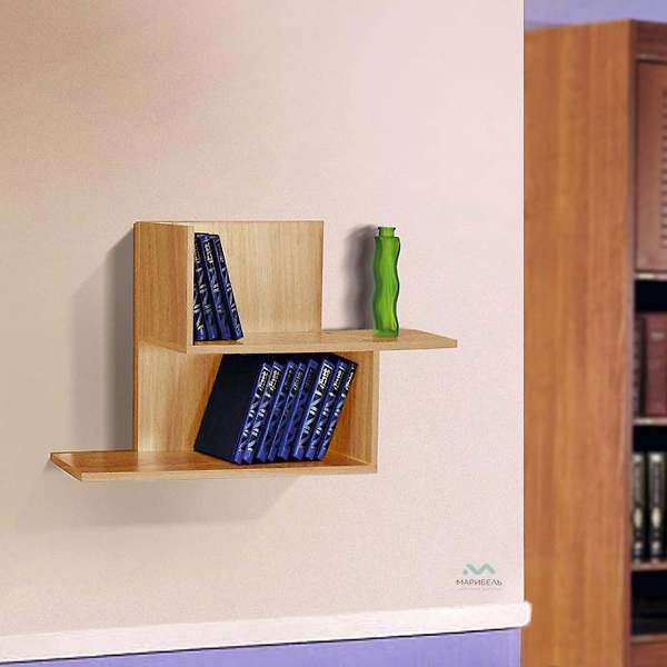 Купить полка для книг-2 - 2 980 руб.