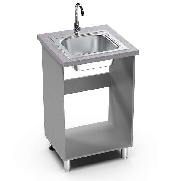 Купить мойка 600 танго 6м - 5 303 ₽