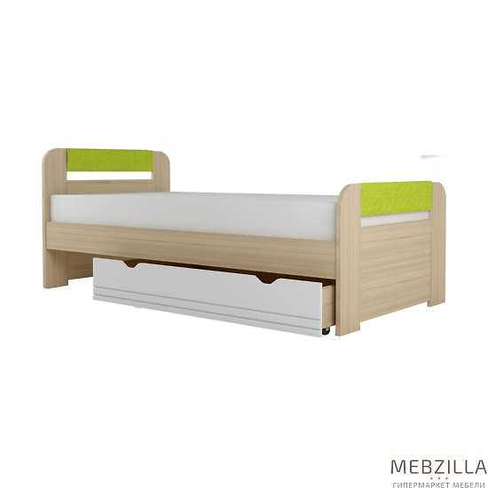 Купить кровать луиза кр-1 - 11 870 руб.