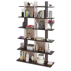 Стеллаж Сокол СТ-6