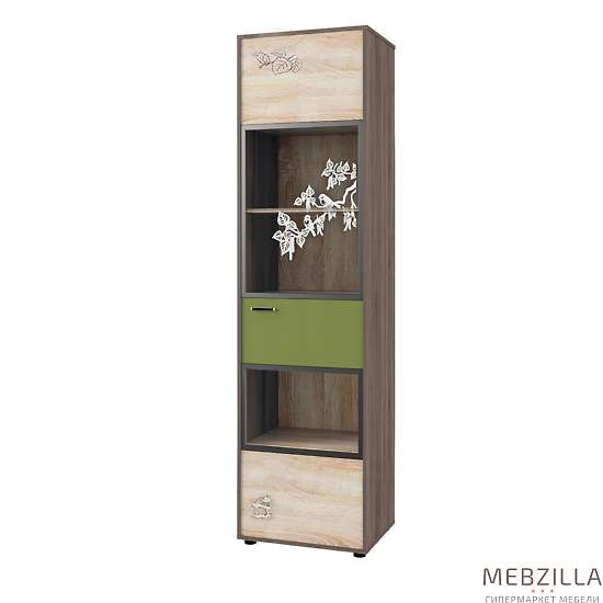 Купить шкаф для книг №123 мдк 4.14 - 9 286 руб.