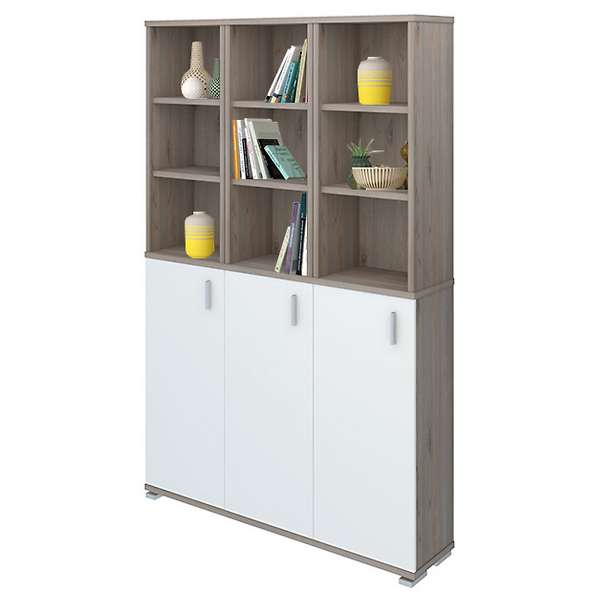 Купить стеллаж домино пу-40/6 - 33 810 руб.