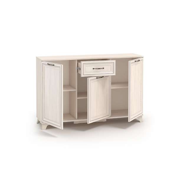 Купить комод ариэль км-1 - 13 720 руб.