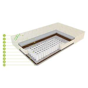 Матрас ЕвроПрестиж Оптима