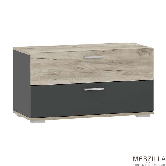 Купить тумба для обуви санти нм 013.25 - 4 999 руб.