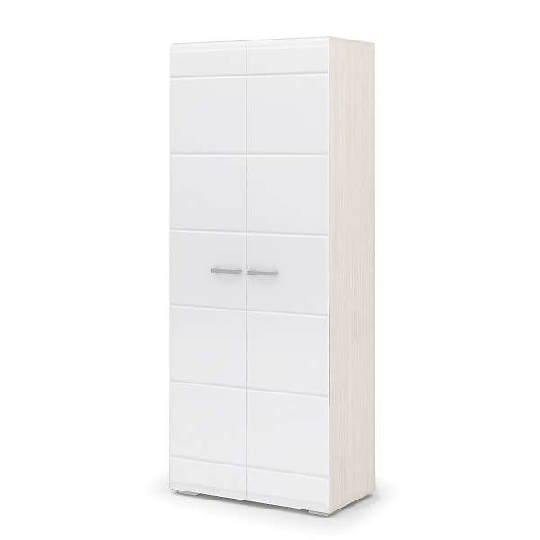 Купить шкаф двухдверный лдсп симба - 12 303 руб.