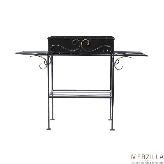 Купить мангал молодежный премиум - 5 000 руб.