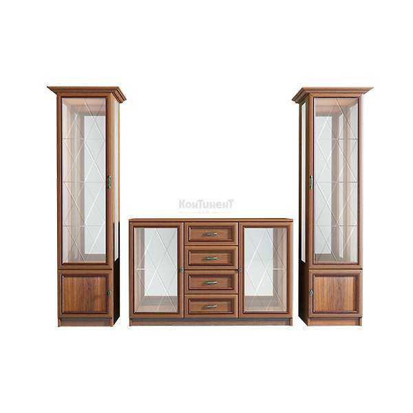 Купить гостиная ажур-4 - 59 250 руб.