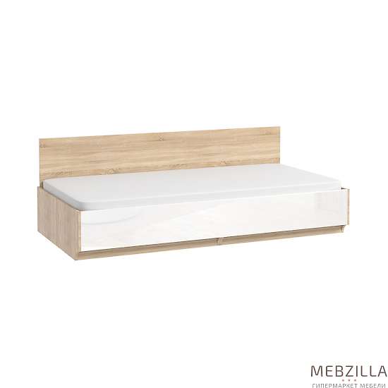 Купить кровать 900 с подъемным механизмом соло сл-91 - 14 560 руб.