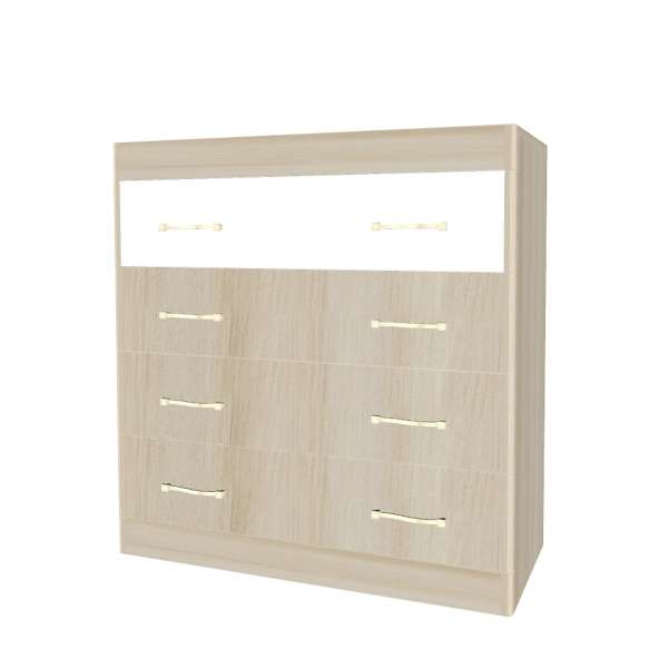 Купить комод ника н16 - 12 311 ₽