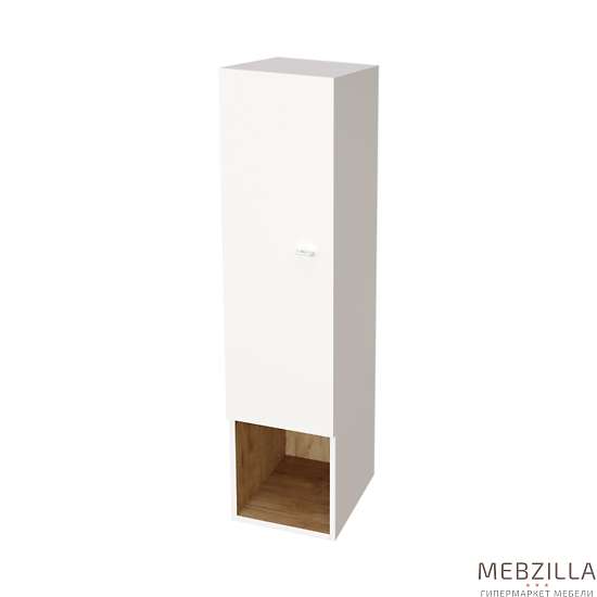 Купить шкаф-пенал капри кп-02 - 4 300 руб.