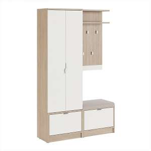 Прихожая Эльтон. Комплект 2