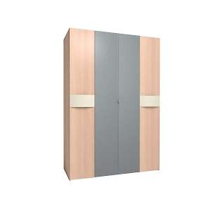 Шкаф для одежды и белья 555 АМЕЛИ