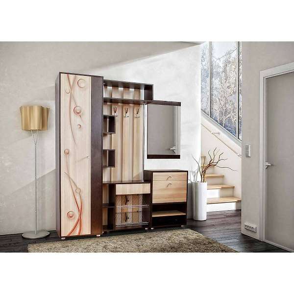 Купить обувница мини лайт мл-4 - 4 247 руб.