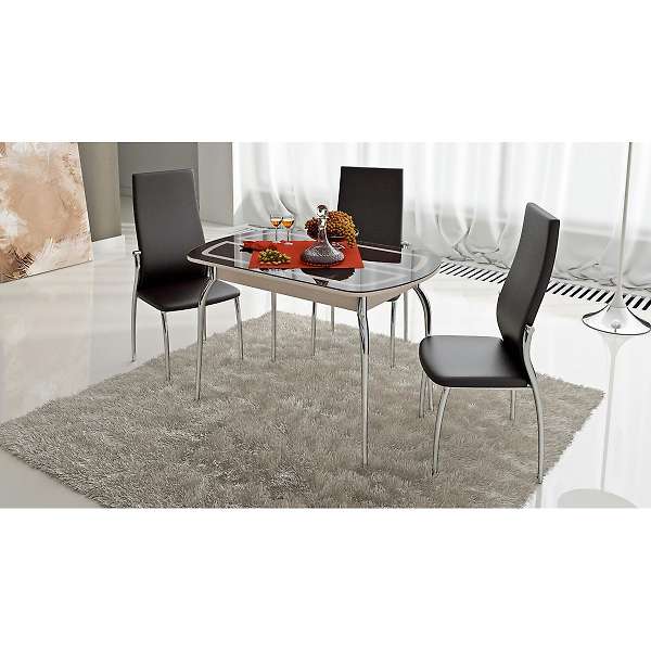 Купить стол раздвижной сенатор - 14 073 ₽