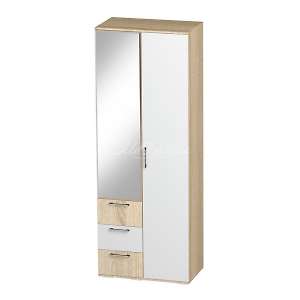 Шкаф двухдверный ШК-12 Белладжио