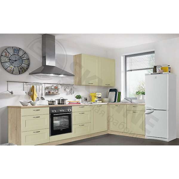 Купить кухня базис nicole 02 - 74 264 руб.