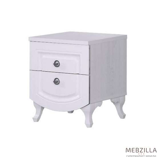 Купить тумба прикроватная принцесса - 8 750 ₽