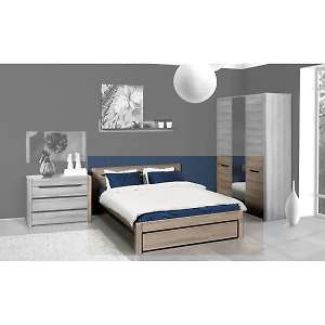 Кровать Афина А3