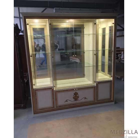 Купить витрина четырехдверная анита - 69 938 руб.