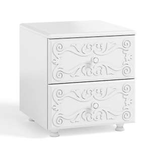 Тумба прикроватная Италия ИТ-26