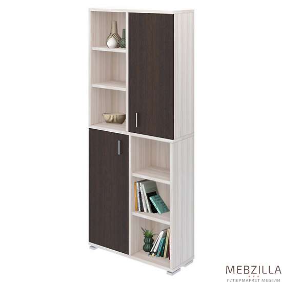 Купить стеллаж домино пу-30/2 - 26 080 руб.