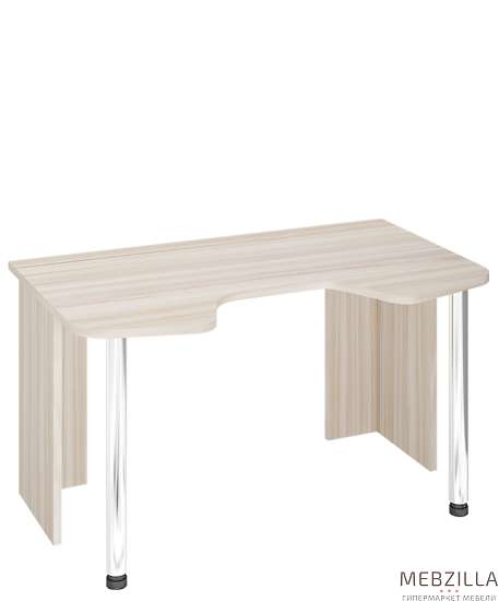 Купить стол компьютерный домино lite скл-игр140 - 9 190 ₽