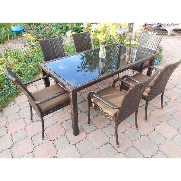 Купить комплект обеденный милан - 64 500 руб.