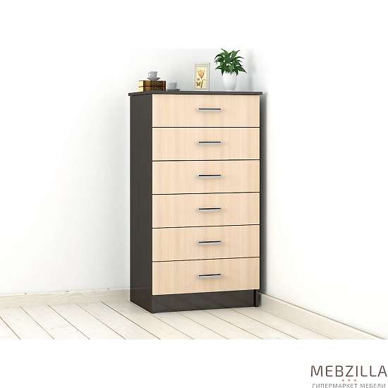 Купить комод катрин 4 - 6 370 руб.